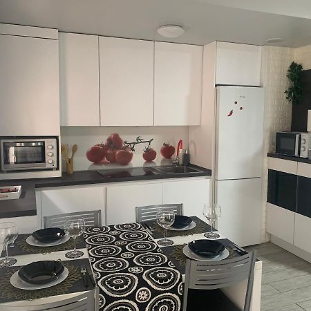 L&D -Parking Incluido- Apartment ตูเดลา ภายนอก รูปภาพ