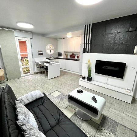 L&D -Parking Incluido- Apartment ตูเดลา ภายนอก รูปภาพ
