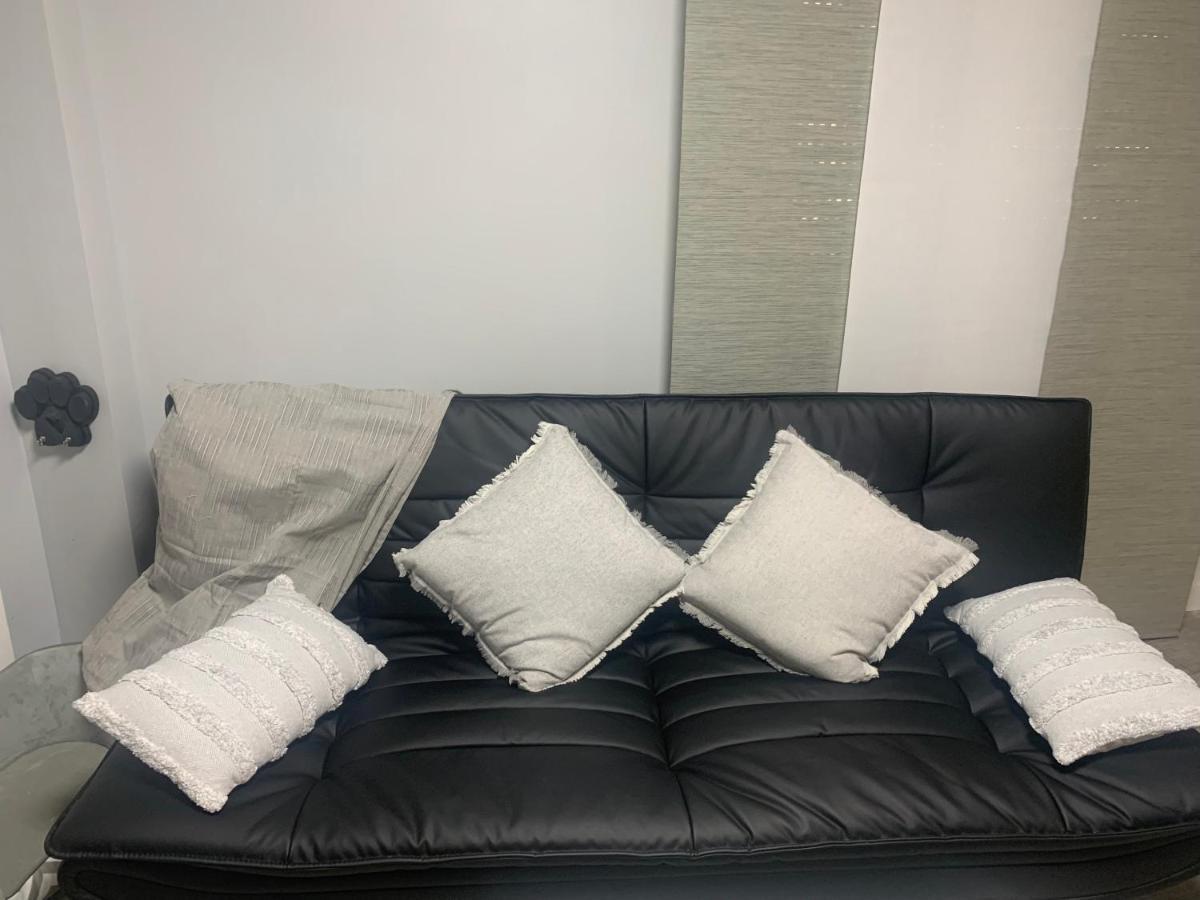 L&D -Parking Incluido- Apartment ตูเดลา ภายนอก รูปภาพ