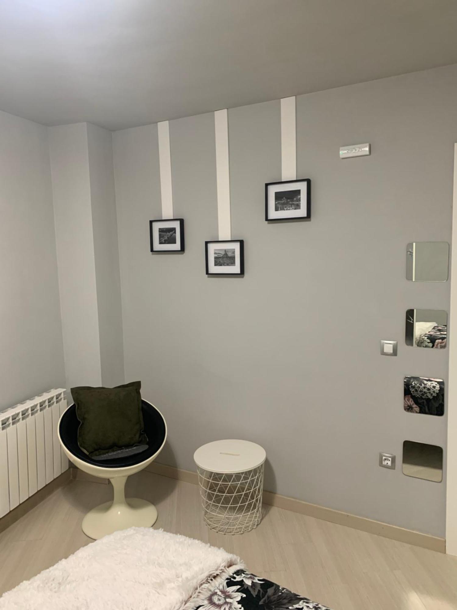 L&D -Parking Incluido- Apartment ตูเดลา ภายนอก รูปภาพ
