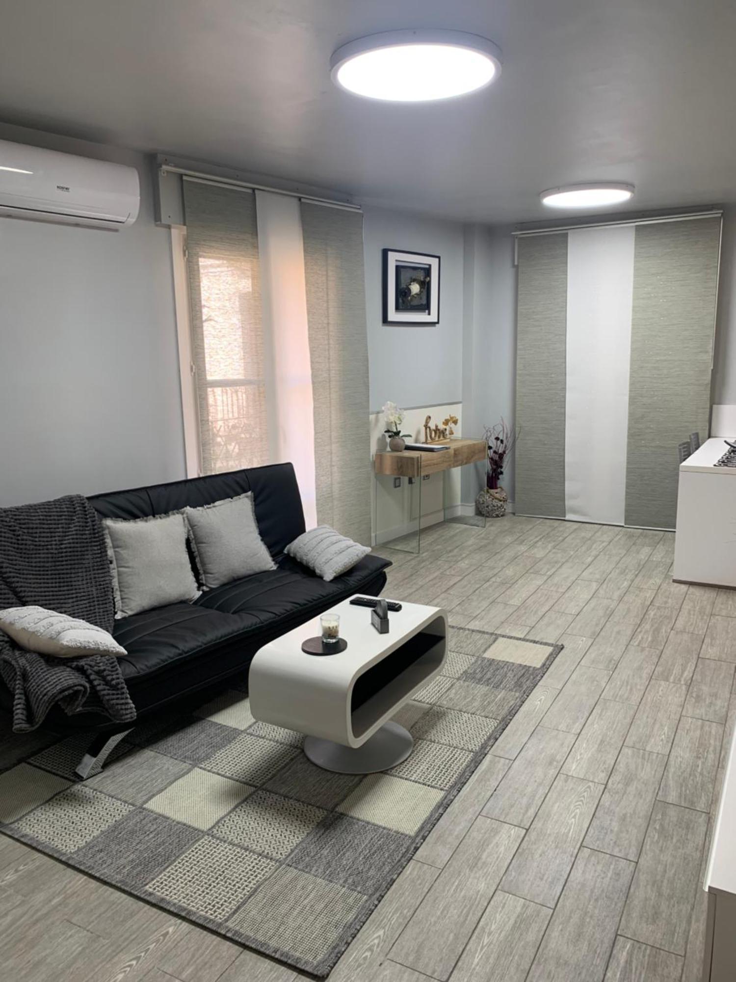 L&D -Parking Incluido- Apartment ตูเดลา ภายนอก รูปภาพ