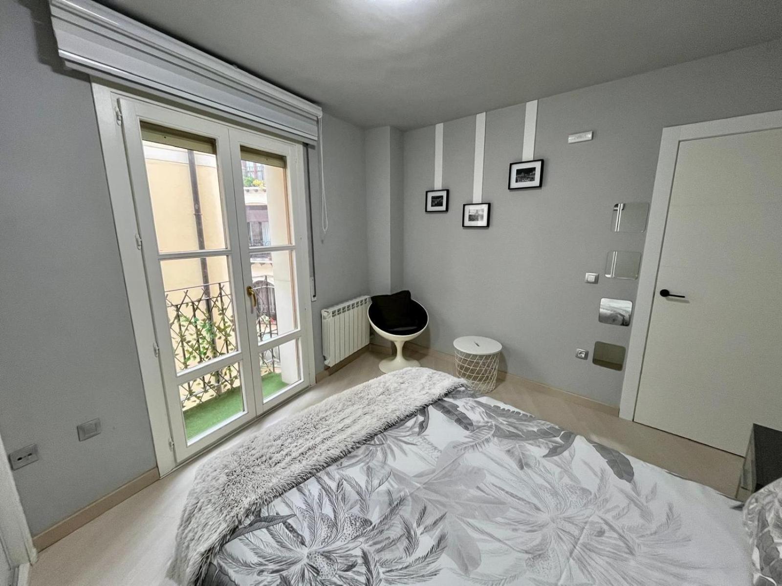 L&D -Parking Incluido- Apartment ตูเดลา ภายนอก รูปภาพ